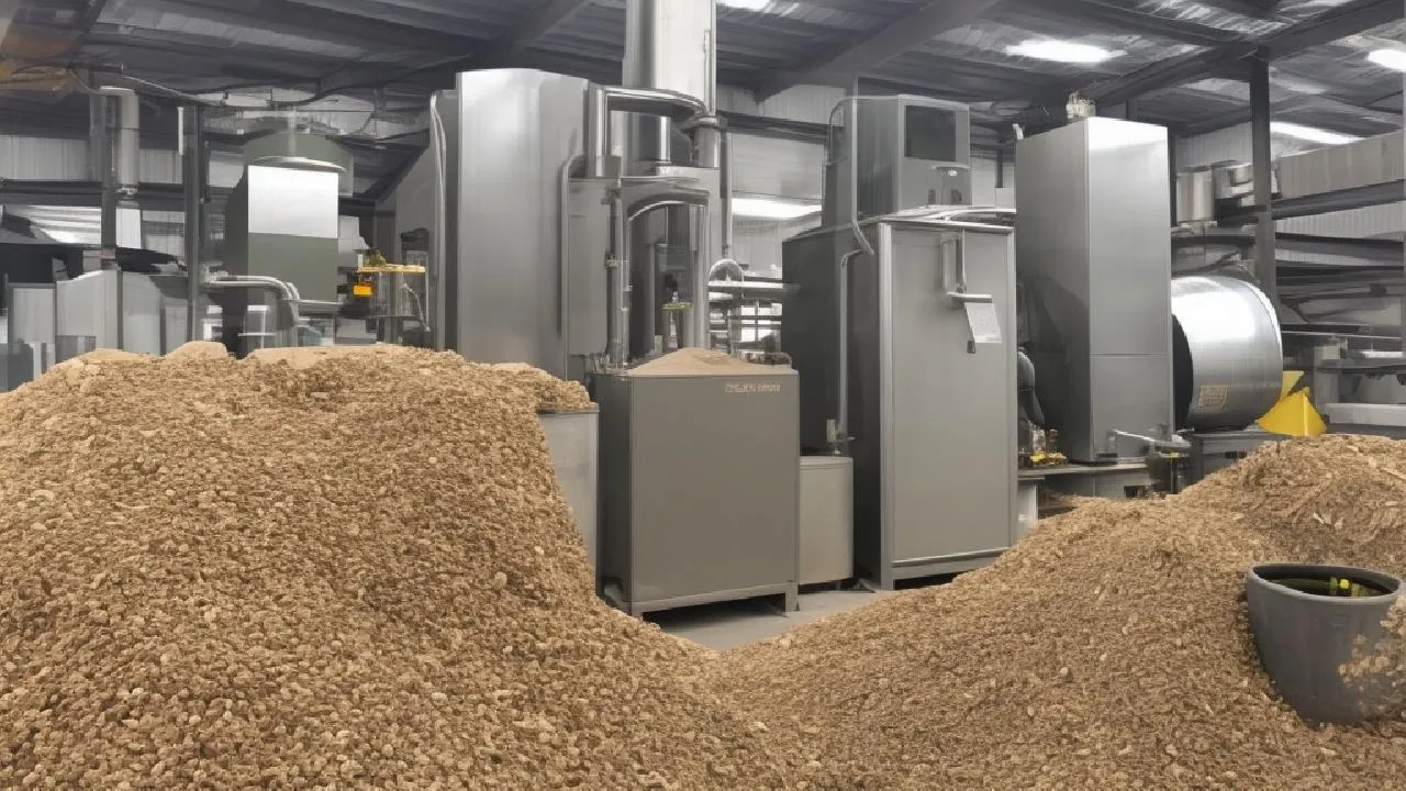 Chaudière biomasse : qu'est-ce que c'est et comment ça fonctionne